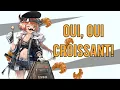 Download Lagu Croissant is So CLOSE to Becoming a Top Tier Defender | Arknights Operator Spotlight