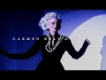 Carmen Dell Orefice The longest model career in the history