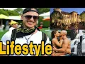 Johannes bartl Amanda cerny Boyfriend Lifestyle car House Aff airs