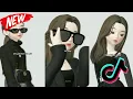 Download Lagu Kumpulan tik tok romantis zepeto bikin baper 🤧🤧 part 4