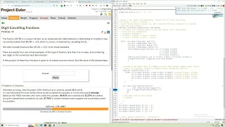 project euler in racket - problems self-learning