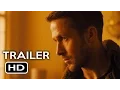 Video di Blade Runner 2049 Official Teaser Trailer #1 (2017) Ryan Gosling, Harrison Ford Sci-Fi Movie HD