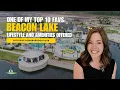 Beacon Lake Community Overview 2025