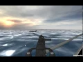 Shoot the Boat Unity 3d