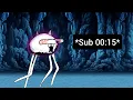Speedrunning Crazed Gross Cat in Under 15 Seconds Battle cats