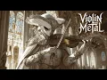 Download Lagu Metal x Violin – Spirit of the Steppe, Forged in Fire and Strings