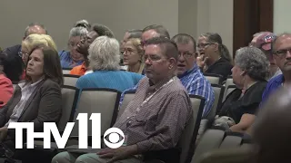 Franklin County residents tell lawmakers of objections to potential prison