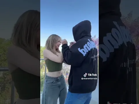 Yolo y Karen Torres 😍 2