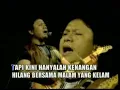 Lagu Panbers - Senja Telah Berlalu