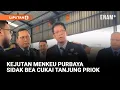 Download Lagu Temuan Mengejutkan Sidak Menkeu Purbaya 'Geruduk' Posko Bea Cukai di Tanjung Priok | Liutan6