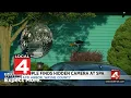 Couple finds hidden camera at spa in Ann Arbor