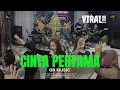 Lagu PECAAHHH  ❗❗❗CINTA PERTAMA - GN MUSIC LIVE ANGKRINGAN TEH ITA