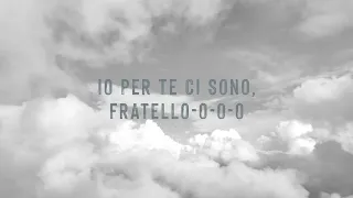 Kodaline - "Brother" (Italian Lyric Video)