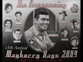 The Dillards - Watermelon On The Vine - Tribute to Doug Dillard and Andy Griffith