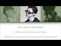 {VOSTFR} Lil Boi (릴보이) - TOMORROW (내일이 오면) [ft Giriboy, BIG Naughty] (Color Coded Lyrics FR/Rom/Han)