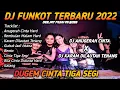 Download Lagu DJ FUNKOT TERBARU 2022 II DJ ANUGERAH CINTA X DJ KARAM DILAUTAN TENANG X DUGEM CINTA TIGA SEGI