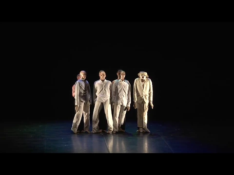 VIVA MOMIX FOREVER - 2017 - www.martinwullich.com