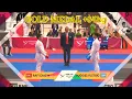 Download Lagu Rafi Diaz (DKI) VS Huggies Y (JABAR) | gold medal male kumite +84kg | PON XXI 2024