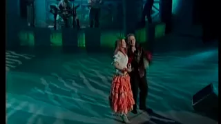 Реченька речушка Марина Девятова и Владимир Девятов 