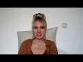 Download Lagu All There Is, Is This - Speaking from Nowhere.(CLIP from 2020) @LisaCairns
