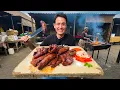 Lagu I Tried South Africa’s Famous Grilled Meat!! (Breakfast of Champions)