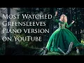 Download Lagu Greensleeves (on Piano)
