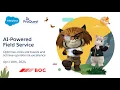 Artificial Intelligence What AI-Powered Field Service Looks Like BOC Event