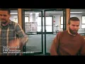 Crowder - GOOD GOD ALMIGHTY (Cover by Luke Twombly & Scott Brodd)