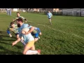 RUGBY Thuit-Signol bat Cote de Nacre 15-11