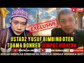 Download Lagu 🔴GE3RJ4 BERDUKA⁉️ JEMA4T CERDAS TUAMA BORNEO MINTA DISYAHADATKAN USTADZ YUSUF? | HIJRAH KHADIJAH