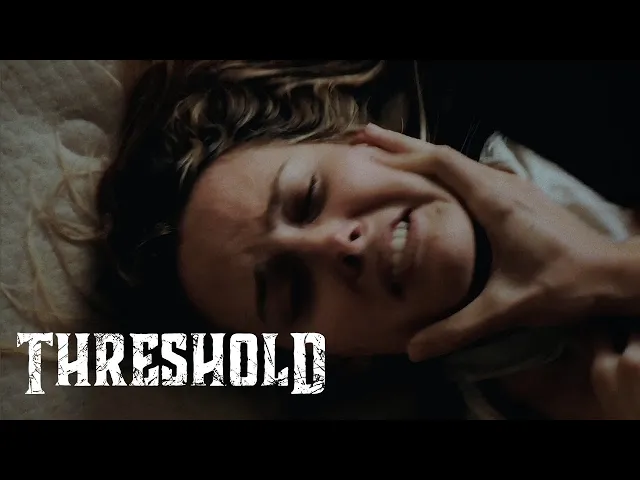 Threshold Official Trailer | ARROW