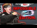 Nitro Type Impossible Edition