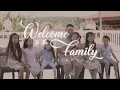 Download Lagu Welcome To The Family - THE ASIDORS 2021 COVERS
