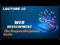 The Request Response Cycle The Complete Web Development BootCamp 2024 Free All Udemy Courses