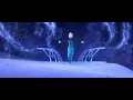 Frozen Demi Lovato Music Video - "Let It Go" (2013) - Disney Princess Movie HD
