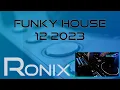 Download Lagu Funky House End of Year mix 12-2023 on Pioneer Opus Quad