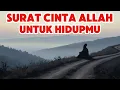 Download Lagu Hidupmu Bukan Kebetulan—Itu Surat Cinta Allah