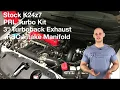 Hondata Flashpro Live Training Turbocharged 9th Gen Si Part 1 Evans Performance Academy