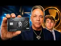 Amex Is About to Shake Up Credit Cards Again