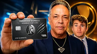 Amex Is About to Shake Up Credit Cards Again