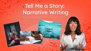 Tell Me A Story Narrative Writing How To Write Personal Narratives 