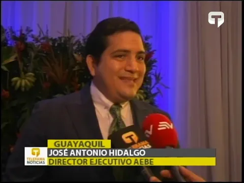 Rueda de negocios y foros forman parte de la conveción internacional del banano