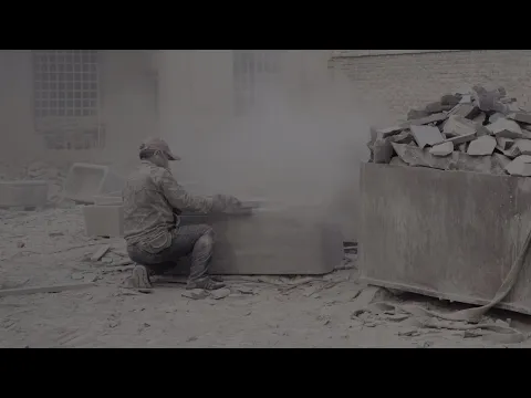All Movements Should Kill the Wind – trailer | IFFR 2020