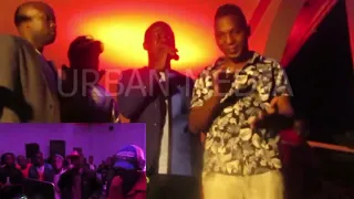 taata wa dj ratiso yebaziza abantu okwagala mutabani we mbu ratiso yali agenda kufuka sheik