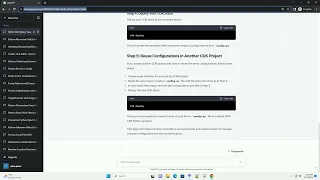 AWS CDK Python Resuse a block of code from a config py file in other project stack files