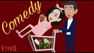 بائعه الطعام 3 