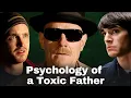 Did Walter Love Jesse More Than Flynn in Breaking Bad