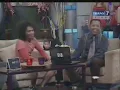 Download Lagu Saat slank di tanya kenapa mereka berhenti pakai narkoba ngakak abis
