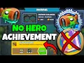 Bloonarius Normal Tutorial No Monkey Knowledge No Hero No Paragons Sunken Columns BTD6