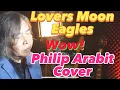 Download Lagu Lovers Moon - Glenn Frey (Philip Arabit Cover)